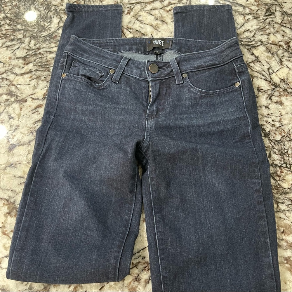 PAIGE women’s jeans 24
